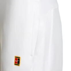 Nike Dri-Fit Court Heritage Pantalone Da Allenamento Donna - Bianco 16 Nike Dri-Fit Court Heritage Pantalone Da Allenamento Donna - Bianco -Attrezzatura Da Tennis 56630000 10