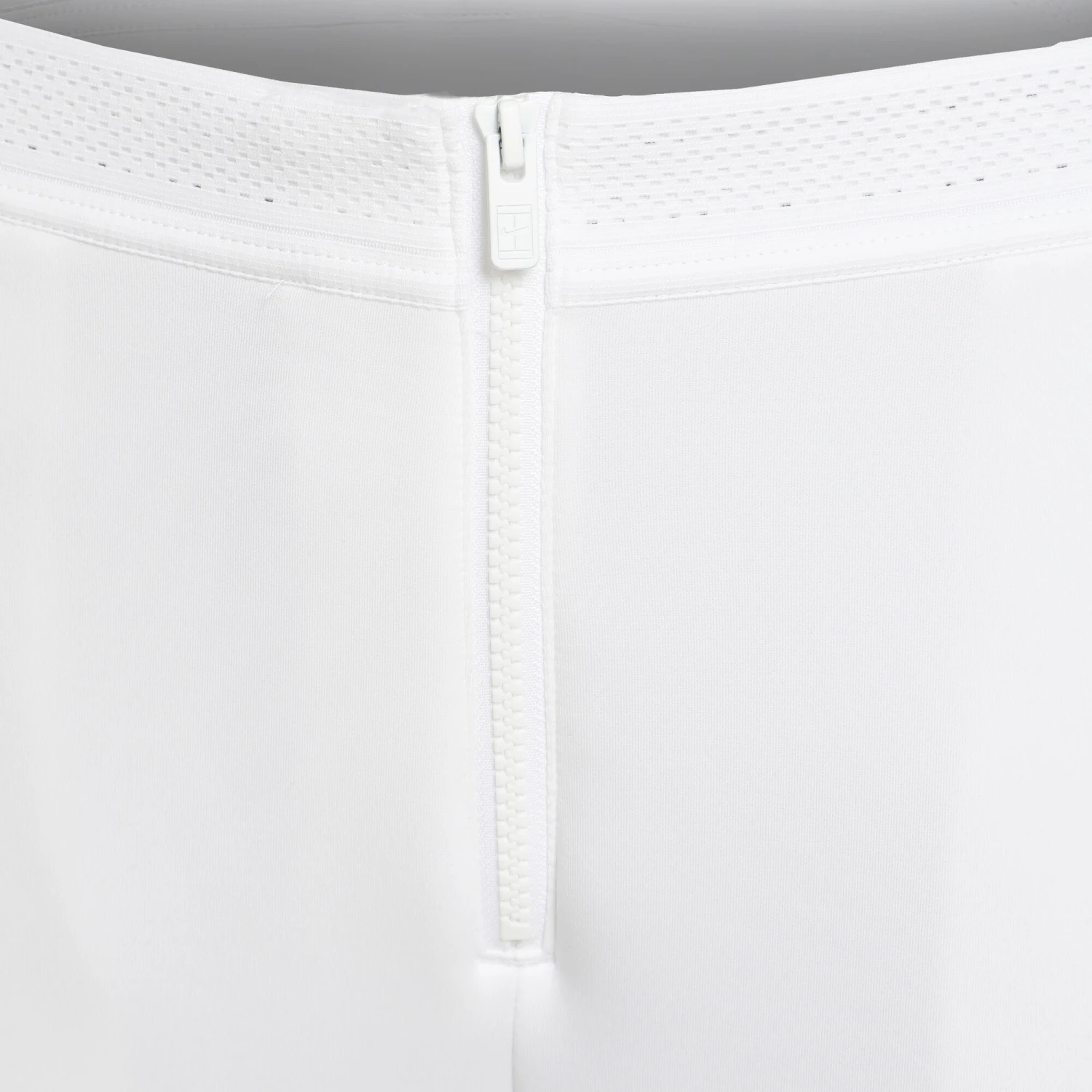 Nike Dri-Fit Court Heritage Pantalone Da Allenamento Donna - Bianco 7 Nike Dri-Fit Court Heritage Pantalone Da Allenamento Donna - Bianco - immagine 5