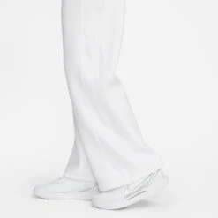 Nike Dri-Fit Court Heritage Pantalone Da Allenamento Donna - Bianco 21 Nike Dri-Fit Court Heritage Pantalone Da Allenamento Donna - Bianco -Attrezzatura Da Tennis 56630000 16