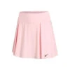 Nike Dri-Fit Club Regular Gonna Donna - Rosa -Attrezzatura Da Tennis 56636000 000