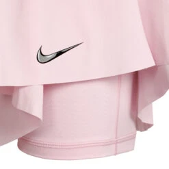 Nike Dri-Fit Club Regular Gonna Donna - Rosa -Attrezzatura Da Tennis 56636000 10