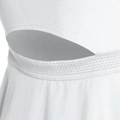 Nike Dri-Fit Club Abito Donna - Bianco 25 Nike Dri-Fit Club Abito Donna - Bianco -Attrezzatura Da Tennis 56651000 11