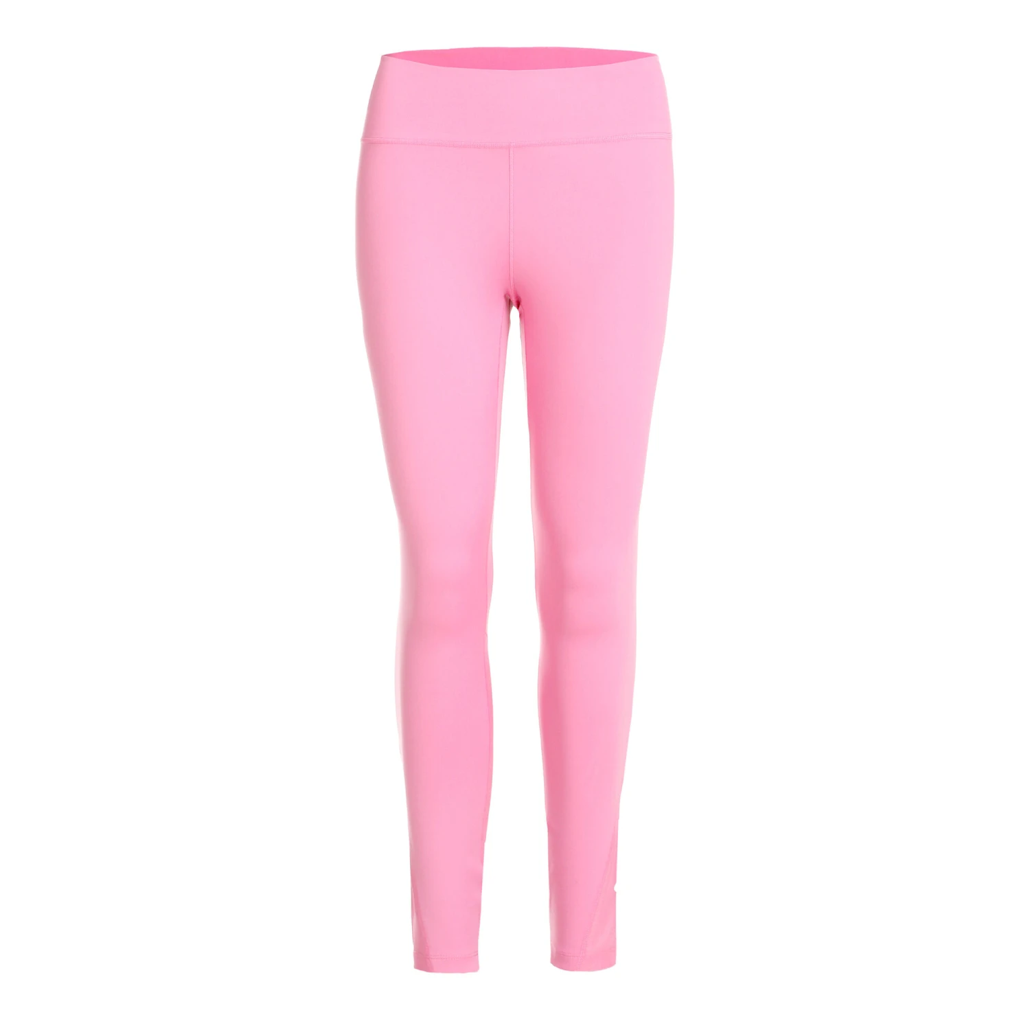 Nike Dri-Fit One MR 7/8 Calzamaglia Donna - Rosa 3 Nike Dri-Fit One MR 7/8 Calzamaglia Donna - Rosa