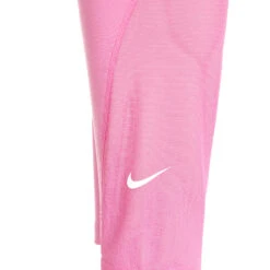 Nike Dri-Fit One MR 7/8 Calzamaglia Donna - Rosa 13 Nike Dri-Fit One MR 7/8 Calzamaglia Donna - Rosa -Attrezzatura Da Tennis 56674000 10