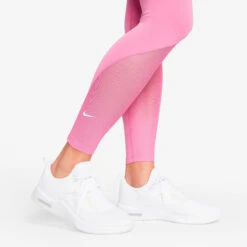 Nike Dri-Fit One MR 7/8 Calzamaglia Donna - Rosa 17 Nike Dri-Fit One MR 7/8 Calzamaglia Donna - Rosa -Attrezzatura Da Tennis 56674000 17