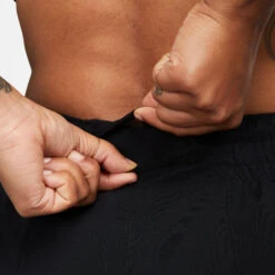 Nike Dri-Fit One MR 3in 2in1 Pantaloncino Attillato Donna - Nero 20 Nike Dri-Fit One MR 3in 2in1 Pantaloncino Attillato Donna - Nero -Attrezzatura Da Tennis 56716000 17