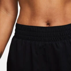 Nike Dri-Fit One MR 3in 2in1 Pantaloncino Attillato Donna - Nero 21 Nike Dri-Fit One MR 3in 2in1 Pantaloncino Attillato Donna - Nero -Attrezzatura Da Tennis 56716000 18