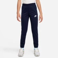 Nike Sportswear Futura Tuta Da Allenamento Ragazzi - Blu Scuro, Turchese 15 Nike Sportswear Futura Tuta Da Allenamento Ragazzi - Blu Scuro, Turchese -Attrezzatura Da Tennis 56803000 15