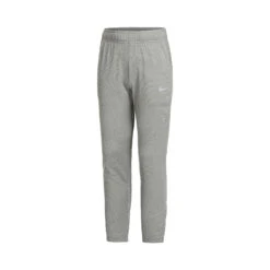 Nike Poly+ Pantalone Da Allenamento Ragazzi - Grigio