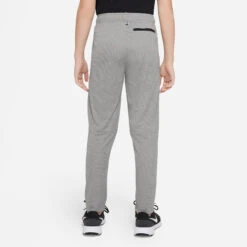 Nike Poly+ Pantalone Da Allenamento Ragazzi - Grigio -Attrezzatura Da Tennis 56810000 14
