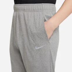 Nike Poly+ Pantalone Da Allenamento Ragazzi - Grigio -Attrezzatura Da Tennis 56810000 17