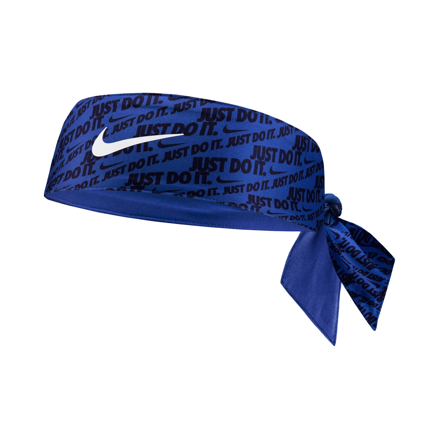 Nike Dri-Fit 4.0 - Blu, Bianco 4 Nike Dri-Fit 4.0 - Blu, Bianco - immagine 2