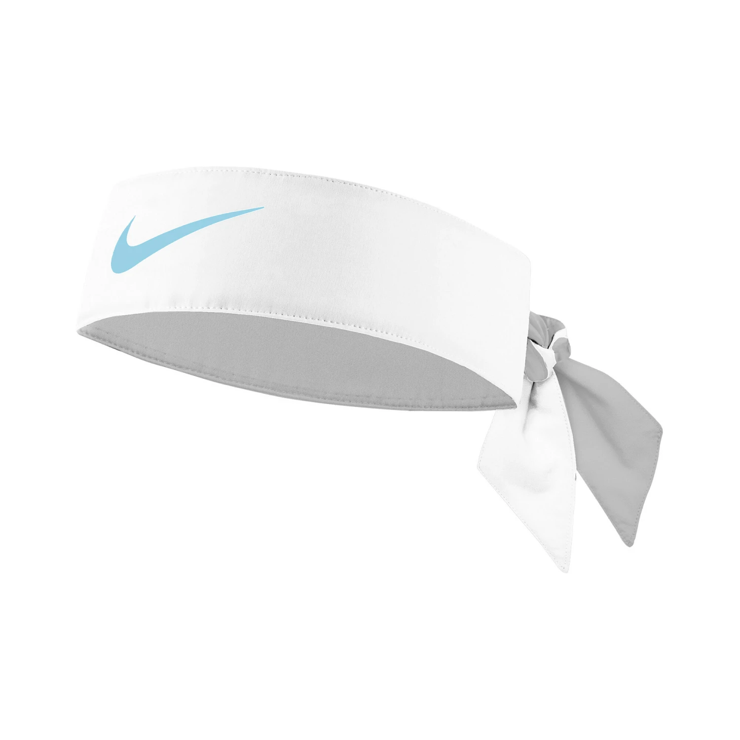 Nike Premier Bandana Uomini - Bianco, Blu Chiaro 3 Nike Premier Bandana Uomini - Bianco, Blu Chiaro