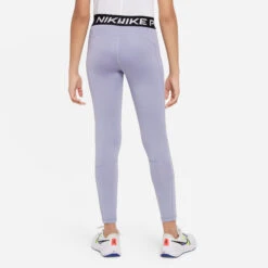 Nike Pro Calzamaglia Ragazze - Lilla 10 Nike Pro Calzamaglia Ragazze - Lilla -Attrezzatura Da Tennis 56977000 14