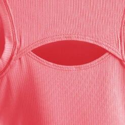 Nike Dri-Fit Court Canottiera Donna - Corallo 13 Nike Dri-Fit Court Canottiera Donna - Corallo -Attrezzatura Da Tennis 57031000 10