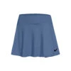 Nike Dri-Fit Court Flouncy Gonna Donna - Blu 2 Nike Dri-Fit Court Flouncy Gonna Donna - Blu -Attrezzatura Da Tennis 57033000 000