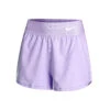 Nike Dri-Fit Advantage Court Pantaloncini Donna - Lilla 2 Nike Dri-Fit Advantage Court Pantaloncini Donna - Lilla -Attrezzatura Da Tennis 57036000 000