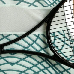 Nike Dri-Fit Court Slam RG Abito Donna - Mint, Verde -Attrezzatura Da Tennis 57040000 0 6