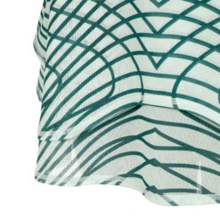 Nike Dri-Fit Court Slam RG Abito Donna - Mint, Verde -Attrezzatura Da Tennis 57040000 11