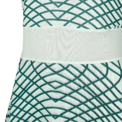 Nike Dri-Fit Court Slam RG Abito Donna - Mint, Verde -Attrezzatura Da Tennis 57040000 12