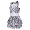 Nike Dri-Fit Court Slam RG Abito Donna - Lilla, Lilla -Attrezzatura Da Tennis 57041000 000