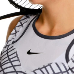 Nike Dri-Fit Court Slam RG Abito Donna - Lilla, Lilla 19 Nike Dri-Fit Court Slam RG Abito Donna - Lilla, Lilla -Attrezzatura Da Tennis 57041000 0 5
