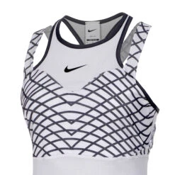Nike Dri-Fit Court Slam RG Abito Donna - Lilla, Lilla 24 Nike Dri-Fit Court Slam RG Abito Donna - Lilla, Lilla -Attrezzatura Da Tennis 57041000 10