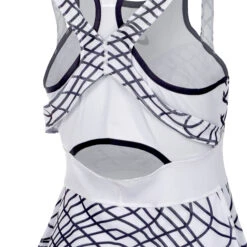 Nike Dri-Fit Court Slam RG Abito Donna - Lilla, Lilla 25 Nike Dri-Fit Court Slam RG Abito Donna - Lilla, Lilla -Attrezzatura Da Tennis 57041000 11