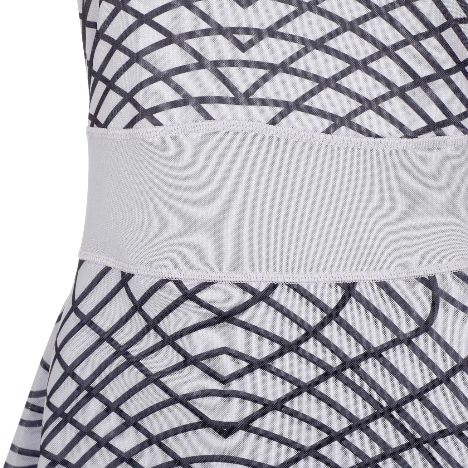 Nike Dri-Fit Court Slam RG Abito Donna - Lilla, Lilla 15 Nike Dri-Fit Court Slam RG Abito Donna - Lilla, Lilla - immagine 13