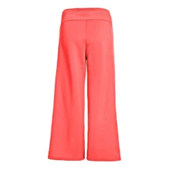 Nike Dri-Fit Court Heritage Pantalone Da Allenamento Donna - Corallo 17 Nike Dri-Fit Court Heritage Pantalone Da Allenamento Donna - Corallo -Attrezzatura Da Tennis 57049000 0 2