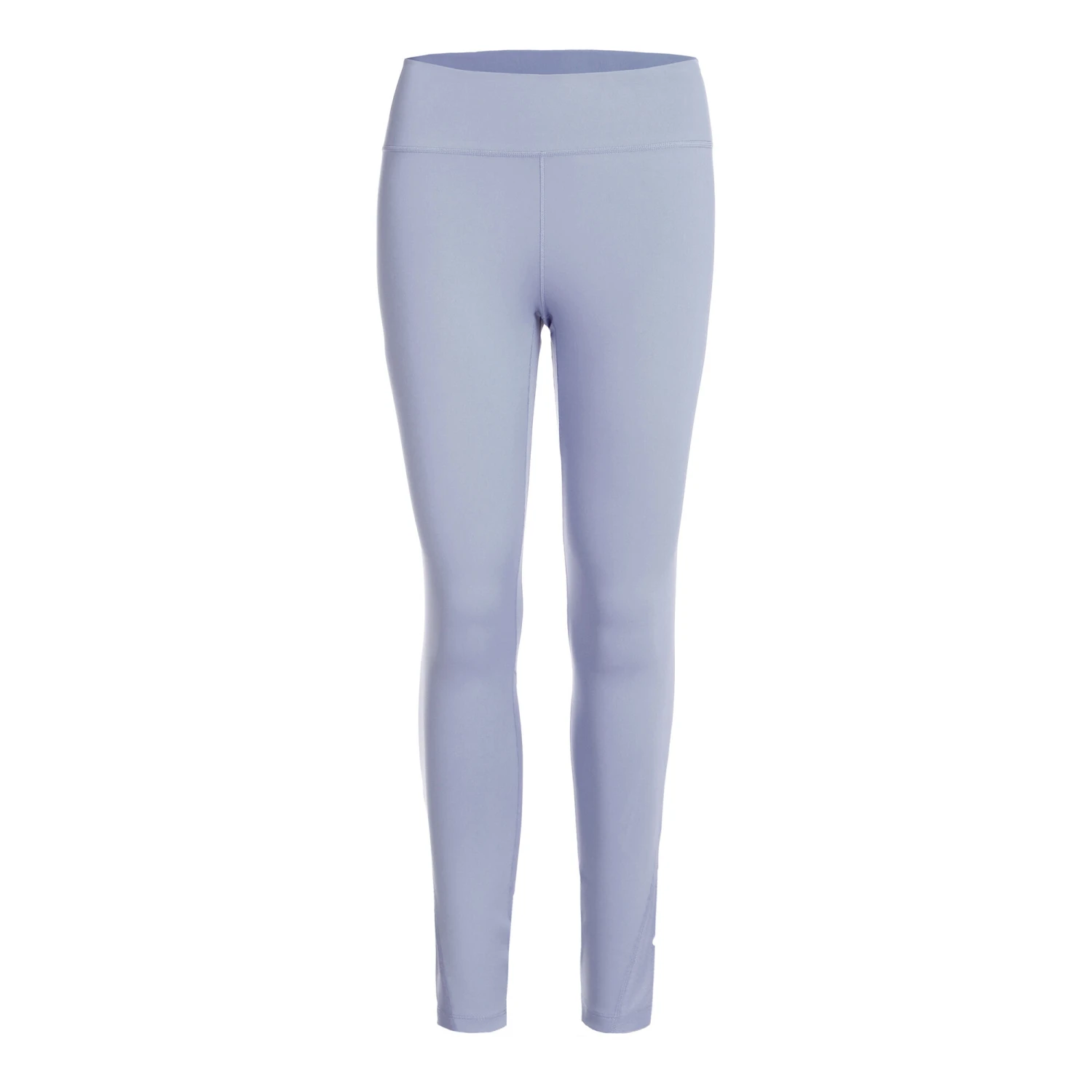 Nike Dri-Fit One Mid Rise Calzamaglia Donna - Lilla 3 Nike Dri-Fit One Mid Rise Calzamaglia Donna - Lilla