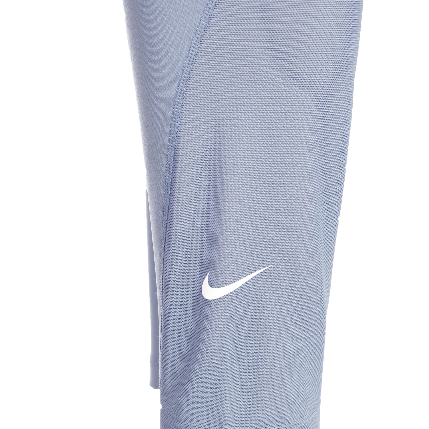 Nike Dri-Fit One Mid Rise Calzamaglia Donna - Lilla 5 Nike Dri-Fit One Mid Rise Calzamaglia Donna - Lilla - immagine 3