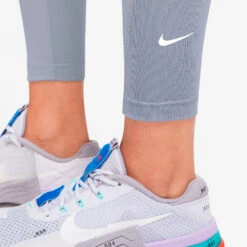Nike Dri-Fit One Mid Rise Calzamaglia Donna - Lilla 13 Nike Dri-Fit One Mid Rise Calzamaglia Donna - Lilla -Attrezzatura Da Tennis 57062000 15