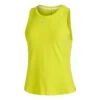 Nike Dri-Fit One Luxe STD Canottiera Donna - Lime -Attrezzatura Da Tennis 57064000 000