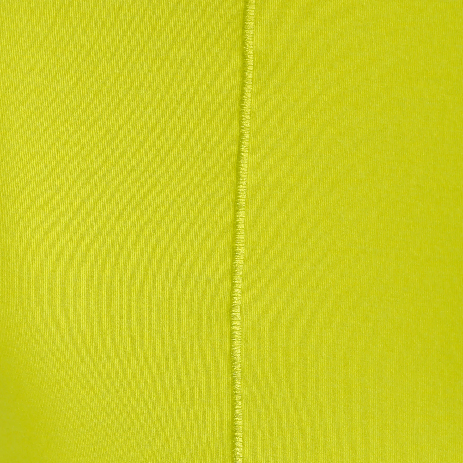 Nike Dri-Fit One Luxe STD Canottiera Donna - Lime 6 Nike Dri-Fit One Luxe STD Canottiera Donna - Lime - immagine 4