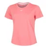Nike Dri-Fit One STD Maglietta Donna - Corallo -Attrezzatura Da Tennis 57071000 000