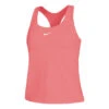 Nike Dri-Fit Swoosh Bra Canottiera Donna - Arancione 1 Nike Dri-Fit Swoosh Bra Canottiera Donna - Arancione -Attrezzatura Da Tennis 57077000 000