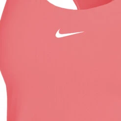 Nike Dri-Fit Swoosh Bra Canottiera Donna - Arancione 10 Nike Dri-Fit Swoosh Bra Canottiera Donna - Arancione -Attrezzatura Da Tennis 57077000 10