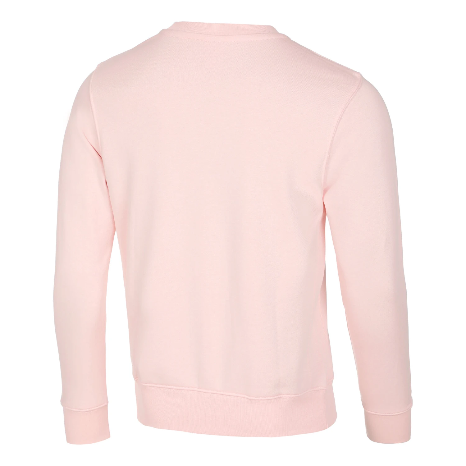 Nike French Terry Felpa Uomini - Rosa 4 Nike French Terry Felpa Uomini - Rosa - immagine 2