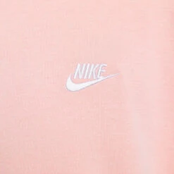 Nike French Terry Felpa Uomini - Rosa 17 Nike French Terry Felpa Uomini - Rosa -Attrezzatura Da Tennis 57100000 17