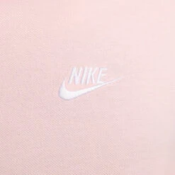 Nike Sportswear Polo Uomini - Rosa 18 Nike Sportswear Polo Uomini - Rosa -Attrezzatura Da Tennis 57101000 17