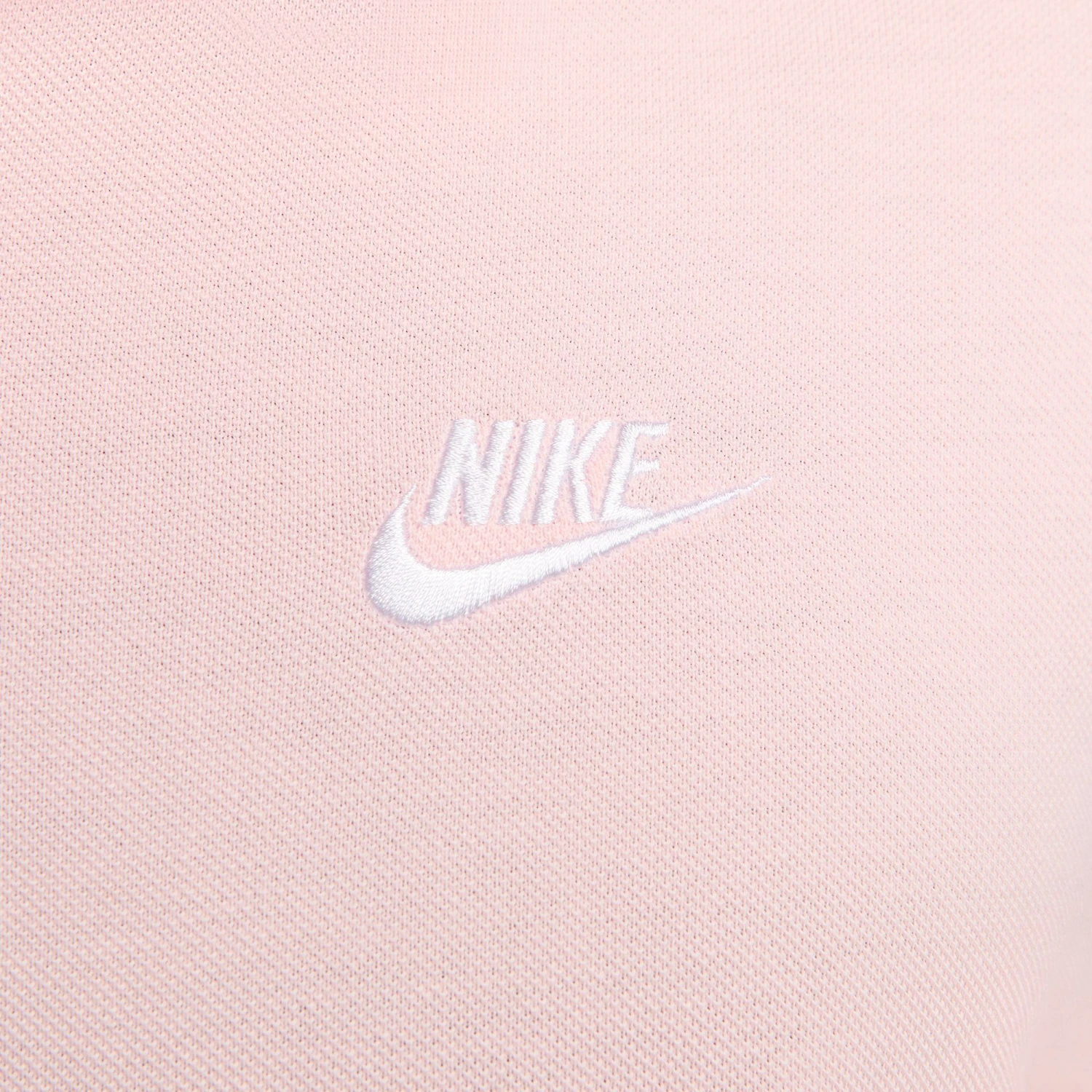 Nike Sportswear Polo Uomini - Rosa 10 Nike Sportswear Polo Uomini - Rosa - immagine 8
