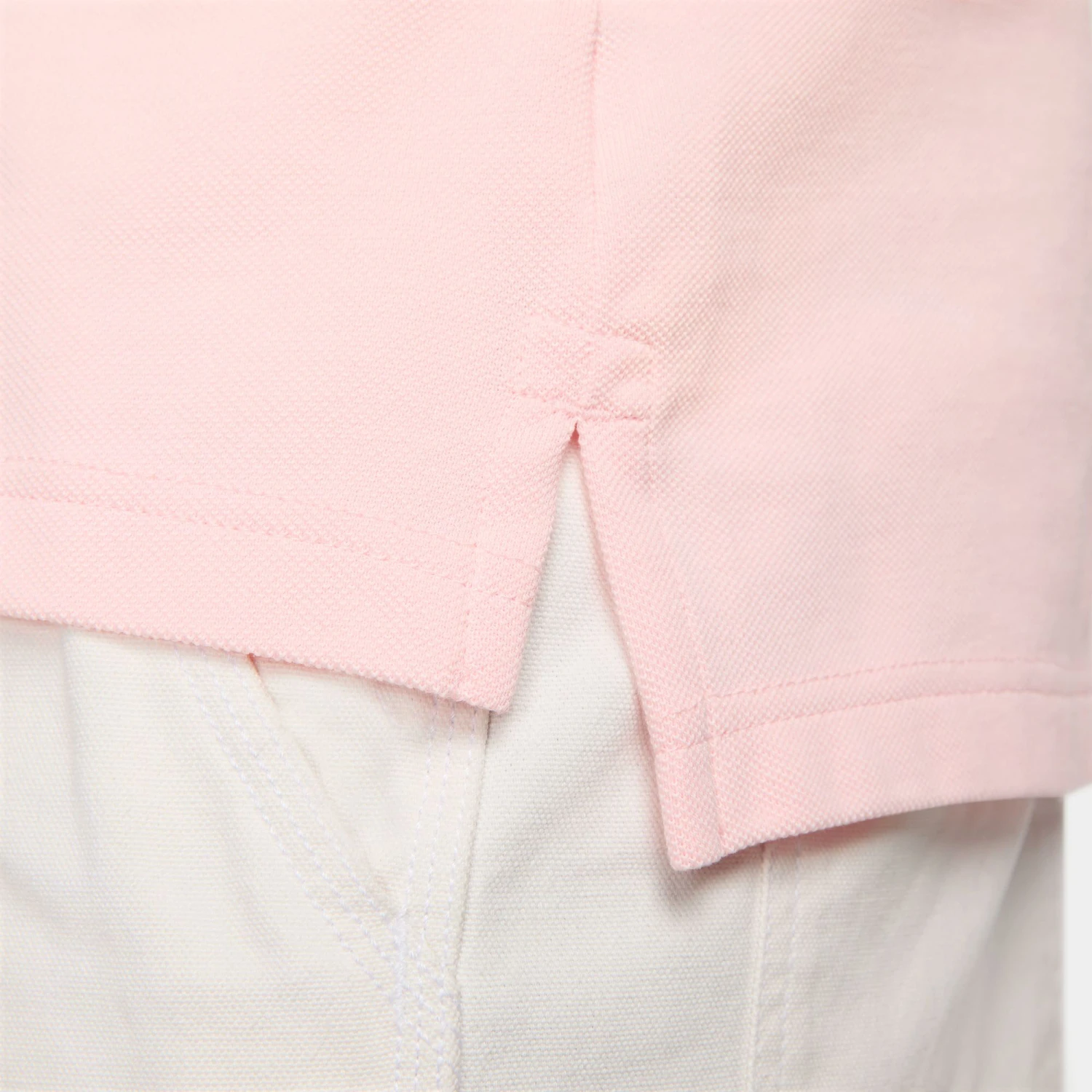 Nike Sportswear Polo Uomini - Rosa 11 Nike Sportswear Polo Uomini - Rosa - immagine 9