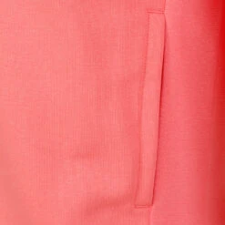 Nike Dri-Fit Court Heritage Fleece Felpa Con Cappuccio Uomini - Corallo 13 Nike Dri-Fit Court Heritage Fleece Felpa Con Cappuccio Uomini - Corallo -Attrezzatura Da Tennis 57120000 11