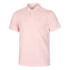 Nike Dri-Fit Court Solid Polo Uomini - Rosa 1 Nike Dri-Fit Court Solid Polo Uomini - Rosa -Attrezzatura Da Tennis 57134000 000