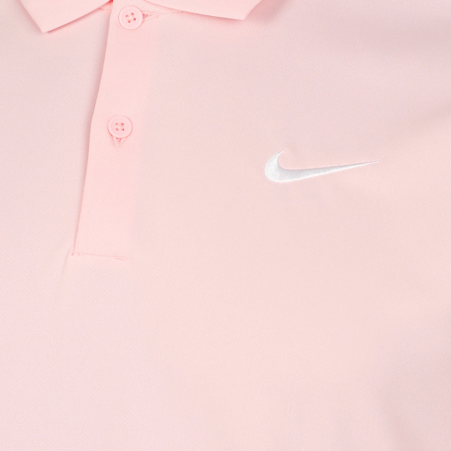 Nike Dri-Fit Court Solid Polo Uomini - Rosa 5 Nike Dri-Fit Court Solid Polo Uomini - Rosa - immagine 3