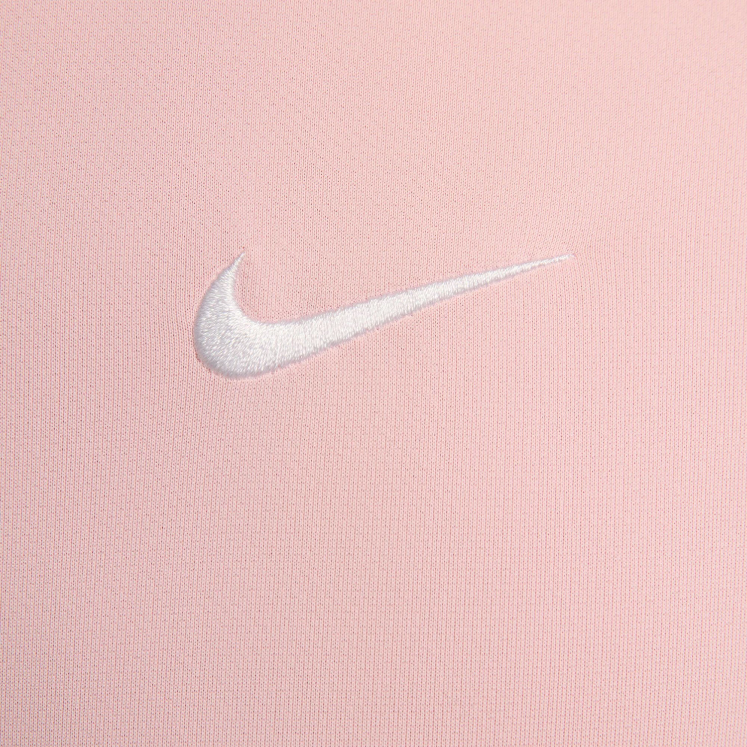 Nike Dri-Fit Court Solid Polo Uomini - Rosa 10 Nike Dri-Fit Court Solid Polo Uomini - Rosa - immagine 8