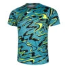 Nike Dri-Fit Advantage Court Print Maglietta Uomini - Turchese 1 Nike Dri-Fit Advantage Court Print Maglietta Uomini - Turchese -Attrezzatura Da Tennis 57138000 000