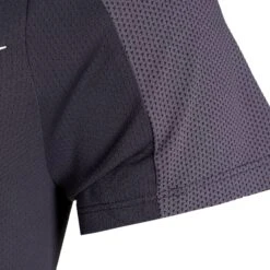 Nike Dri-Fit Advantage Court Slim UL RG Polo Uomini - Grigio, Lilla -Attrezzatura Da Tennis 57140000 11