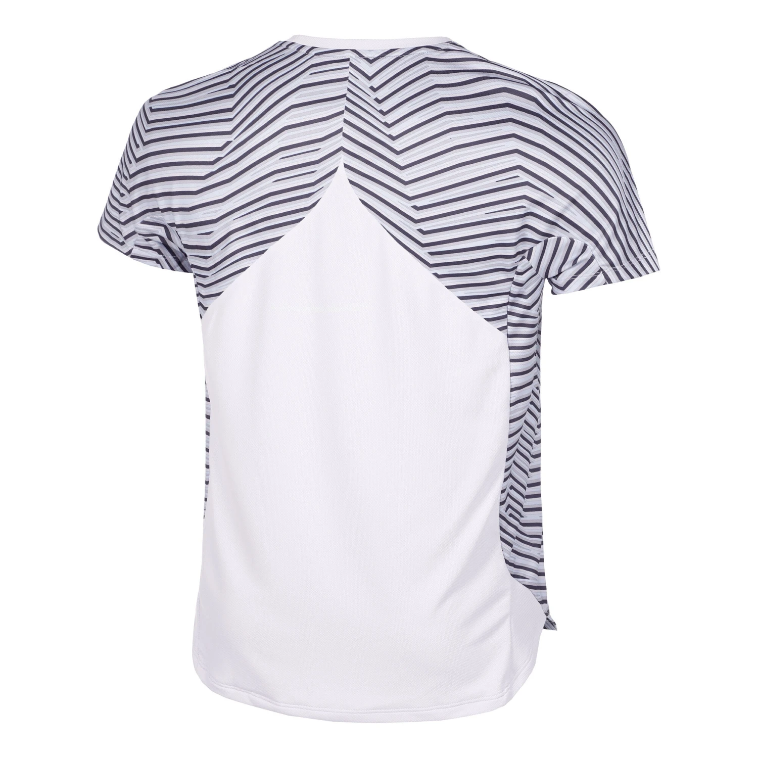 Nike Dri-Fit Court Slam RG Maglietta Uomini - Lilla, Lilla 4 Nike Dri-Fit Court Slam RG Maglietta Uomini - Lilla, Lilla - immagine 2